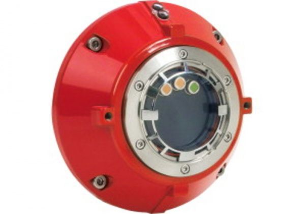 ИК-извещатель пламени Esser by Honeywell 782315