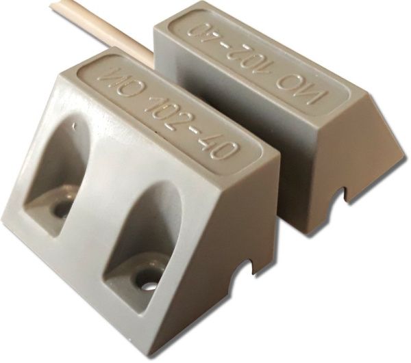 ИО 102-40 Б2П (3) (серый) ИО 102-40 Б2П (3) (серый)