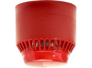 Оптико-акустический оповещатель Esser by Honeywell 766240