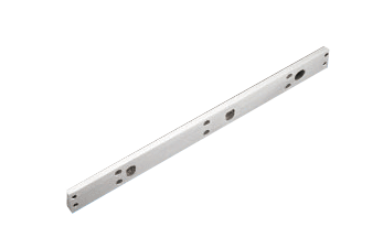 LM-297AL ("ACCORDTEC", Планка для замка)
