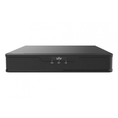 Сетевой видеорегистратор Uniview NVR301-08S3