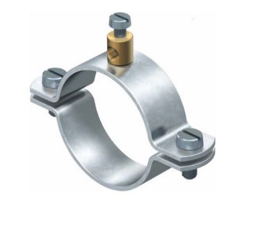 Скоба заземления System Sensor SC076