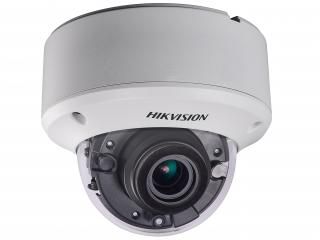 Купольная HD-TVI камера DS-2CE59U8T-VPIT3Z (2.8-12 mm)