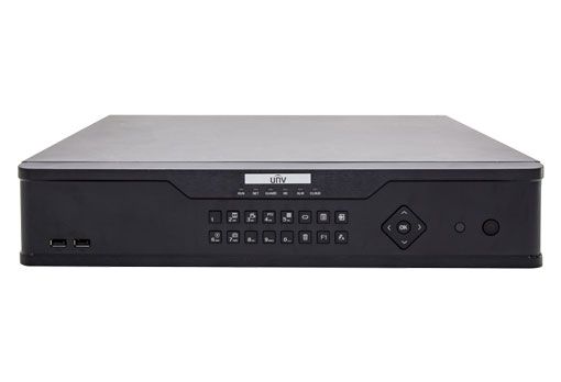 IP-видеорегистратор Uniview NVR304-32EP-B-RU
