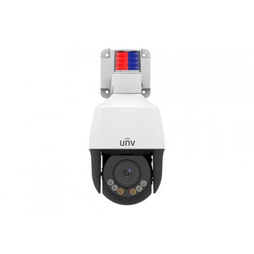 PTZ видеокамера Uniview IPC675LFW-AX4DUPKC-VG