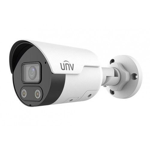 Цилиндрическая IP видеокамера Uniview IPC2124LE-ADF28KMC-WL
