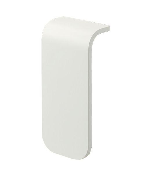 Передняя декоративная рамка BXS FACE COVER(W)