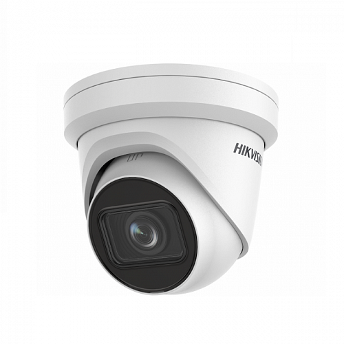 Купольная IP-камера DS-2CD2H83G2-IZS