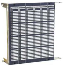 Лицевая панель Esser by Honeywell 772363