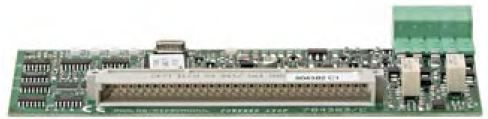 Микромодуль кольцевого шлейфа Esser by Honeywell 804382.D0