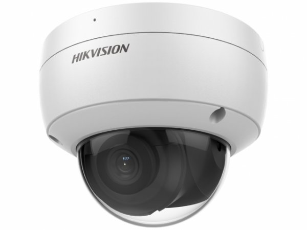 IP-камера DS-2CD2123G2-IU(2.8mm)
