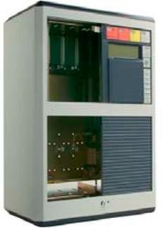 Пожарная контрольная панель Esser by Honeywell 8008 в корпусе S1E