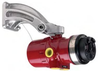 ИК-извещатель пламени Esser by Honeywell 761347