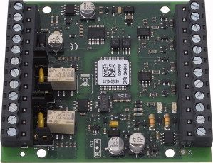 Транспондер Esser by Honeywell 808623.40