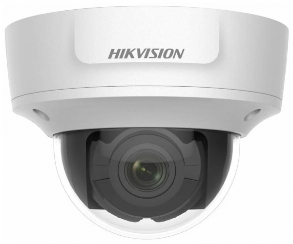 Уличная купольная IP-камера DS-2CD2125G0-IMS (2.8мм)