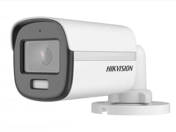 HD-TVI камера DS-2CE10DF3T-FS(2.8mm)