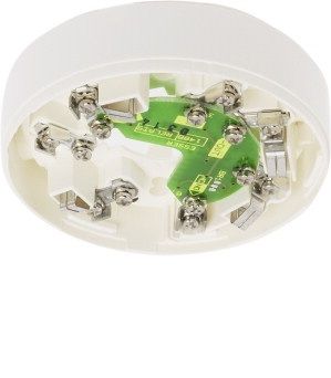 База с реле для извещателей Esser by Honeywell 781591