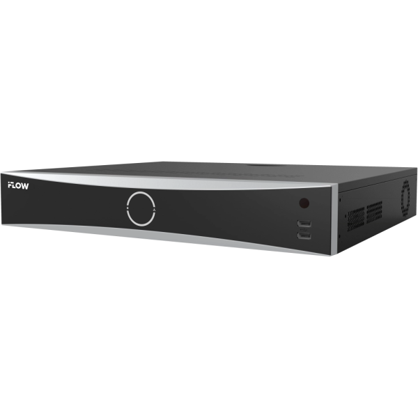16-ти канальный IP-регистратор F-NR-216X/4