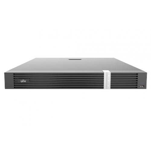 Сетевой видеорегистратор Uniview NVR302-16E2-IQ