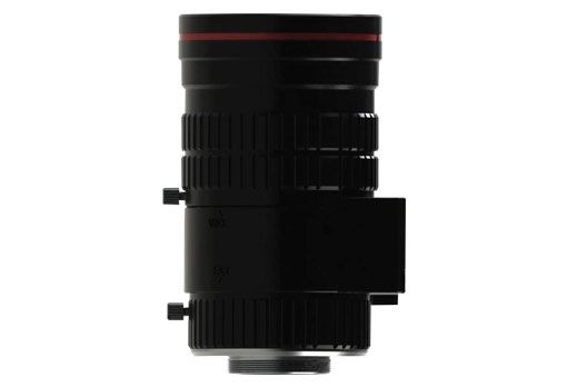 Вариофокальный объектив Uniview LENS-DM0825-5M-NB