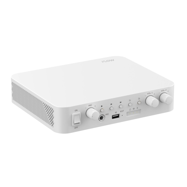 IP-усилитель F-NA-A80VB