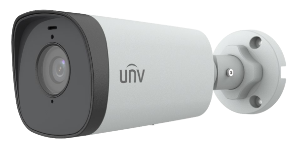 Цилиндрическая IP видеокамера Uniview IPC2312SB-ADF60KM-I0