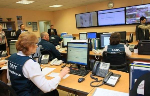 Модуль «Служба реагирования» Анализ событий и предобработка инцидентов