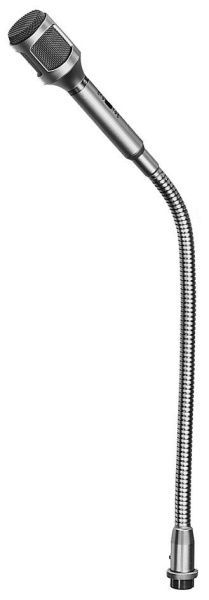 Микрофон динамический на гибкой стойке DM-524S Микрофон динамический на гибкой стойке DM-524S