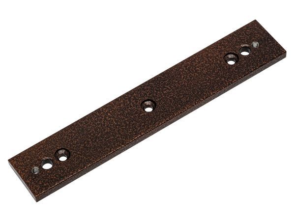 LM-297KB ("ACCORDTEC", Планка для замка)