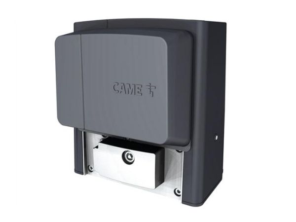 Привод 230 В для откатных ворот BX608AGS