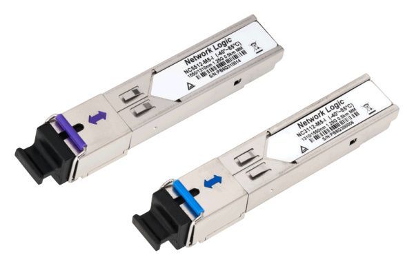 SFP модули SFG-W0MA-I
