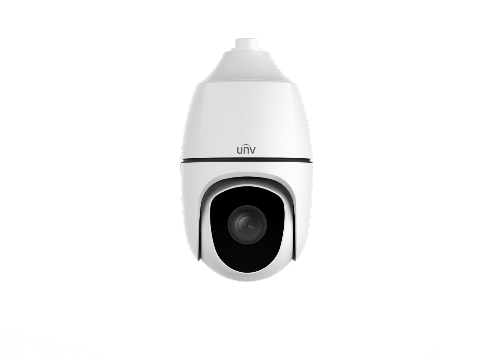 Скоростная IP PTZ видеокамера Uniview IPC6858ER-X40-VF