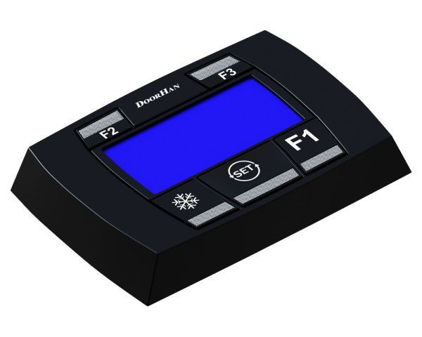 DOORHAN Переключатель режимов работы с дисплеем AD-SP, AD-08SP DOORHAN Переключатель режимов работы с дисплеем AD-SP, AD-08SP