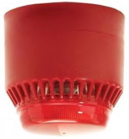 Оптико-акустический оповещатель Esser by Honeywell 766240.20