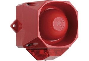 Оптико-акустический оповещатель Esser by Honeywell 766240.10