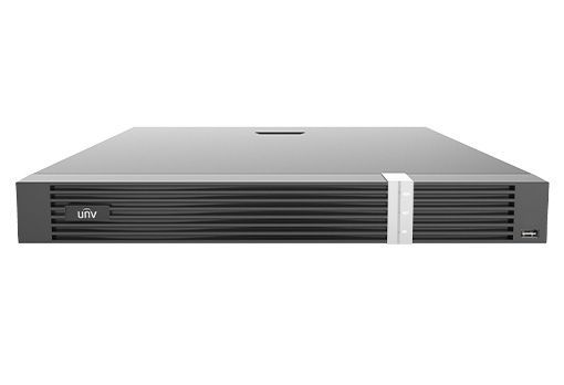 Сетевой видеорегистратор Uniview NVR302-09E2-IQ