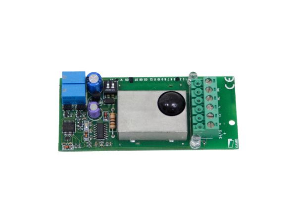 Плата RX DIW01 DBC01  119RIR252