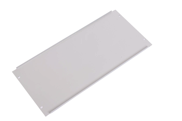 Фальшпанель в шкаф 19" 5U
