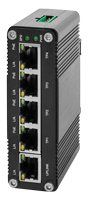 Коммутаторы Ethernet (+PoE) NIS-3200-105PSGB Коммутаторы Ethernet (+PoE) NIS-3200-105PSGB