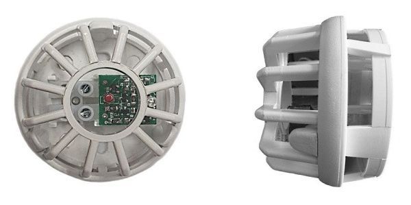 Извещатель пожарный тепловой максимальный ИП 103-55-А3 Извещатель пожарный тепловой максимальный ИП 103-55-А3