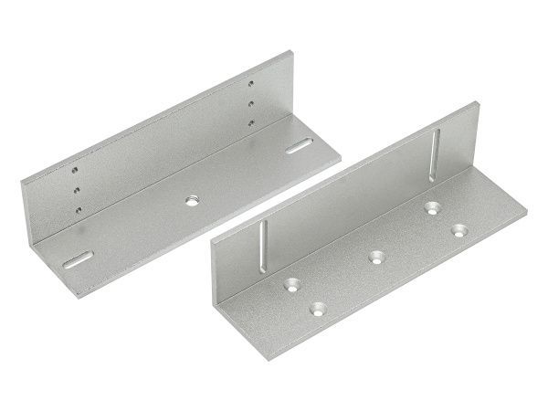 LM-295-350-2 ("ACCORDTEC", Z-образное крепление для замка)