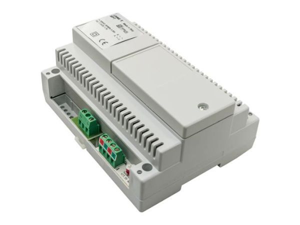 Усилительповторитель сигнала для системы домофони XAS301.01