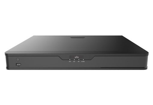 IP-видеорегистратор Uniview NVR302-08S2-P8-RU