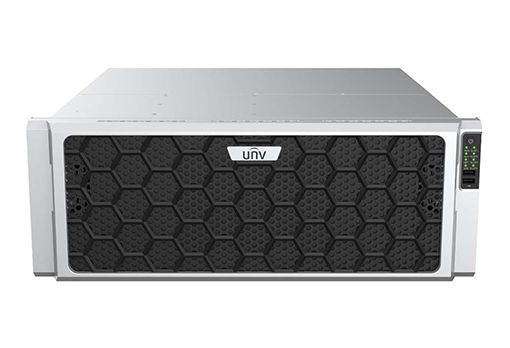 Сетевой видеорегистратор Uniview NVR824-256R