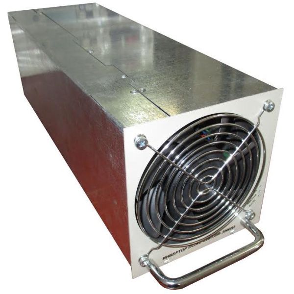 Модуль DC/AC-110/220B-2500BA-3U-23 (-РА; -BRS; -РГ) Модуль DC/AC-110/220B-2500BA-3U-23 (-РА; -BRS; -РГ)