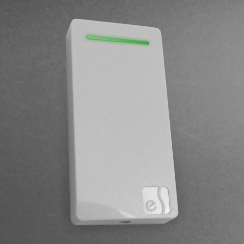 Elsys-SW78-Multi Gray Мультиформатный считыватель бесконтактных карт