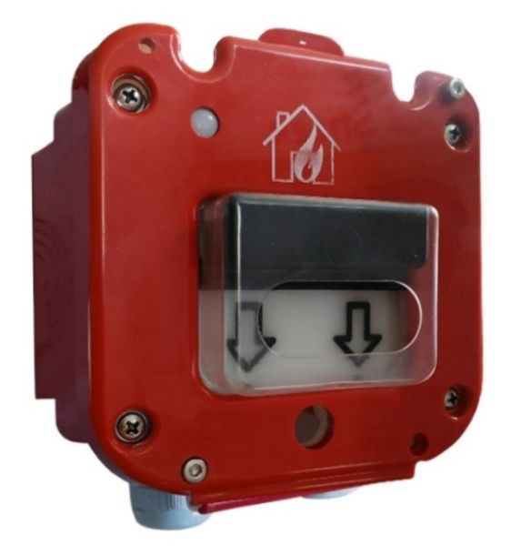 ИП 535-50В "Север" ИП 535-50В "Север"