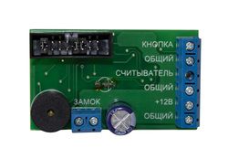 плата ML-194.03 ("ACCORDTEC", Автономный контроллер)