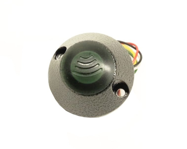 CP-Z-2 (мод. MF-I) накладной, тёмный CP-Z-2 (мод. MF-I) накладной, тёмный