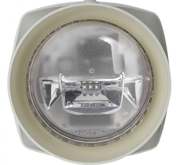 Оптический оповещатель Esser by Honeywell 807214WW